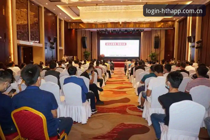 资深用户分享：HTH官网首页的实用心得与高效操作指南